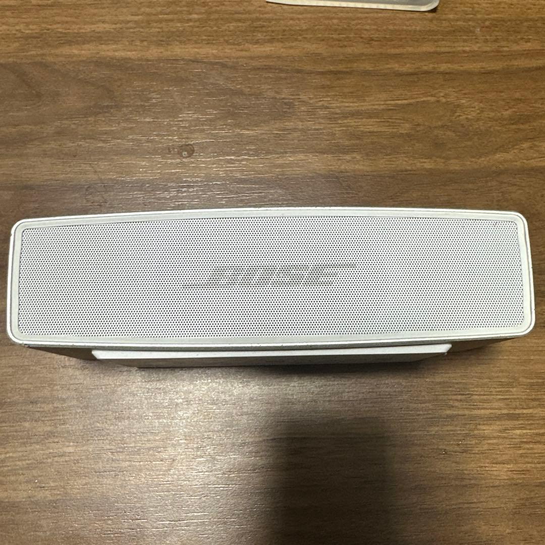 Bose SoundLink Mini ワイヤレススピーカーボーズ