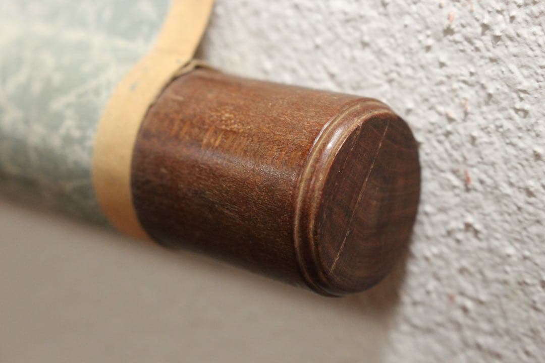 No5372 掛軸　作者不詳　在銘　雪中山水　萬山積雪　紙本　中国画　送料無料