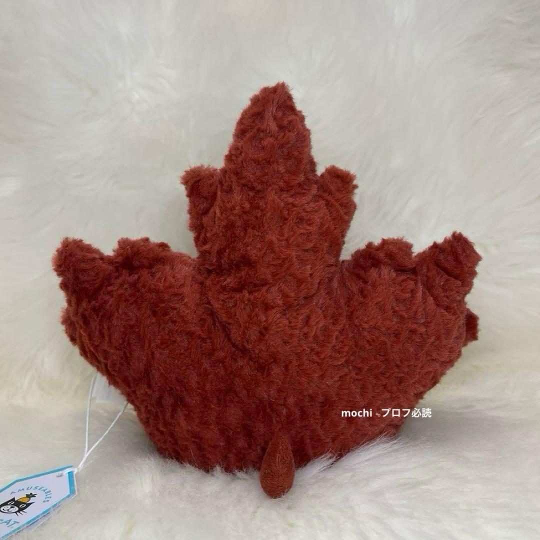  Amuseables Maple Leaf カナダ限定