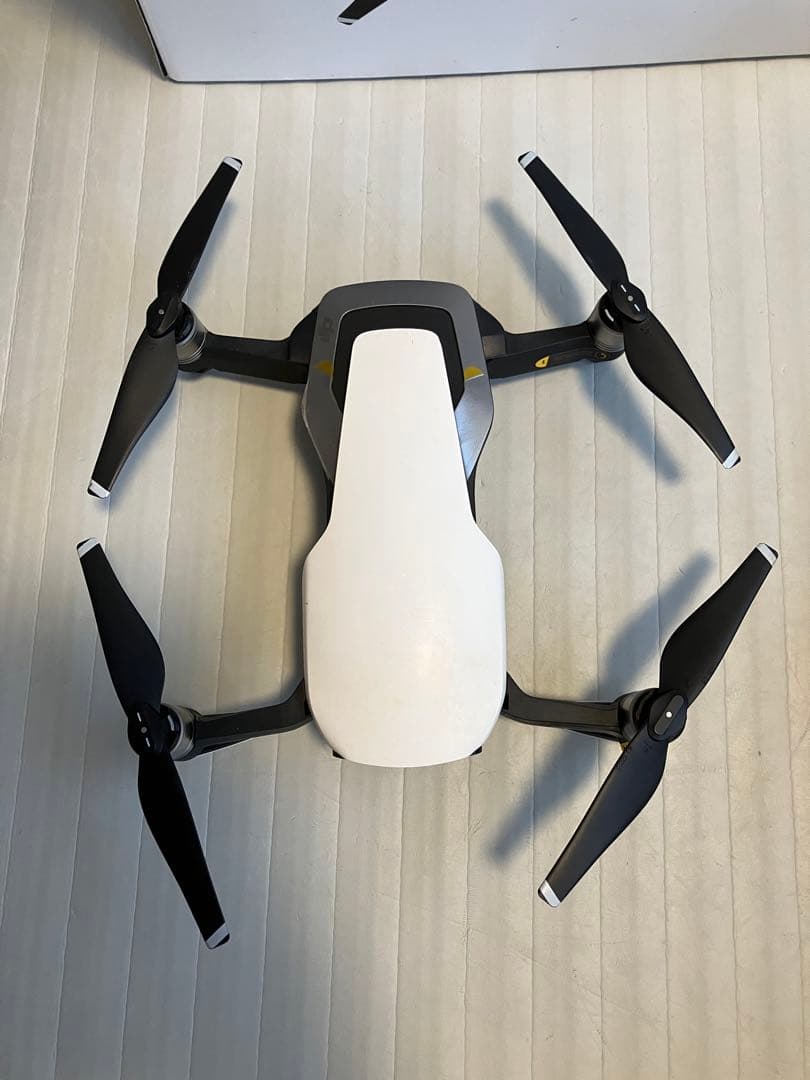 ドローン　Mavic Air