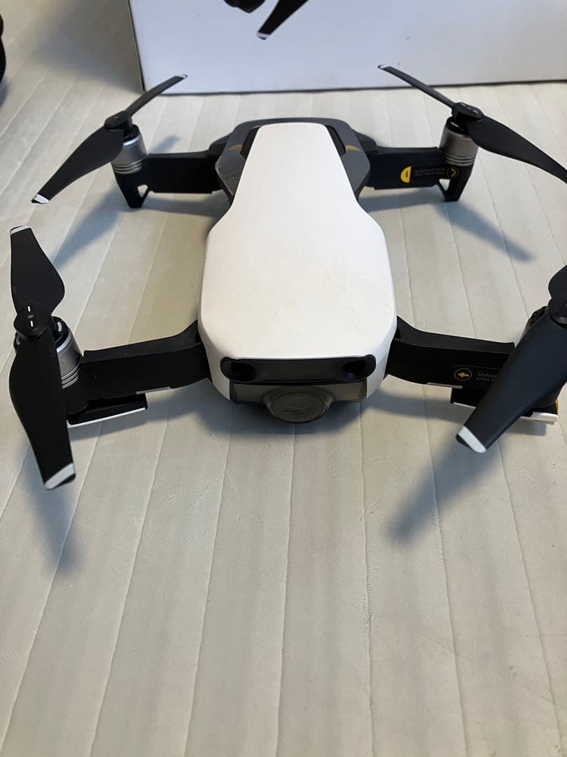 ドローン　Mavic Air