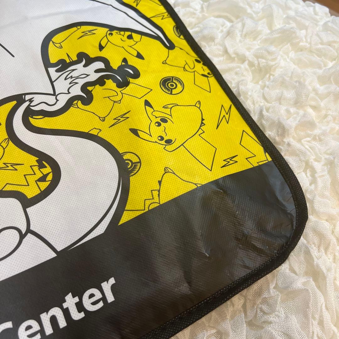 ポケモンセンターワールドストアー2023wcs