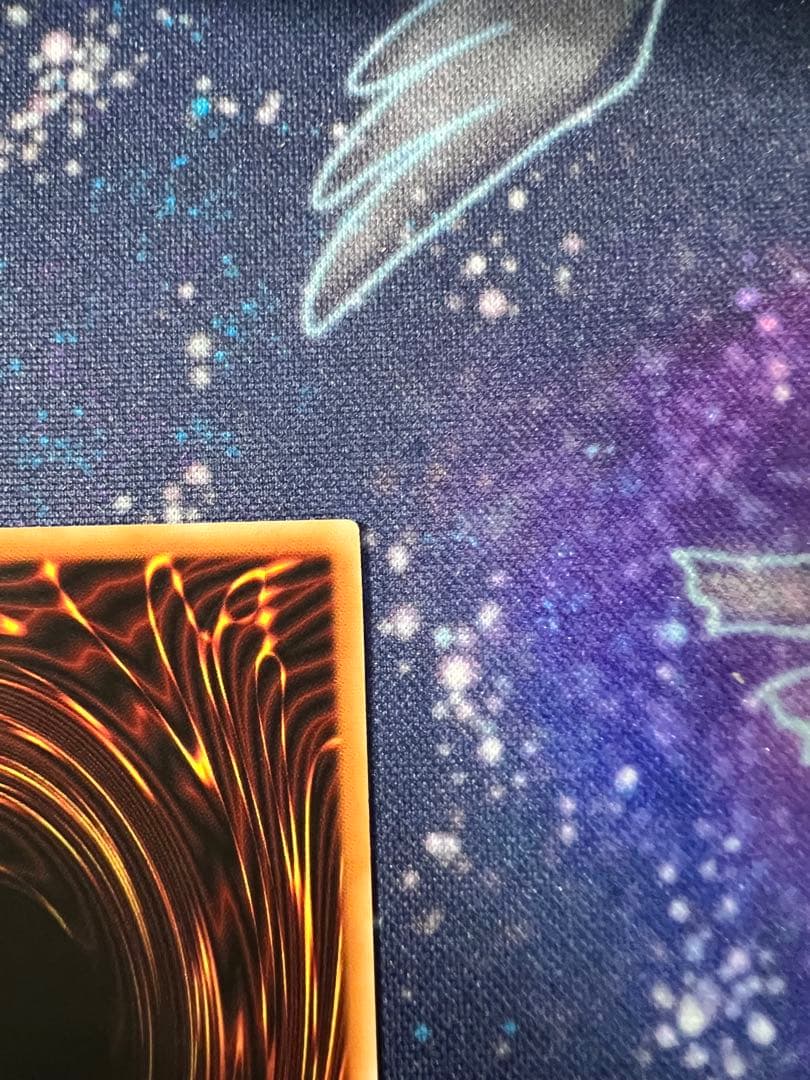 遊戯王 聖域を守護せし光の龍