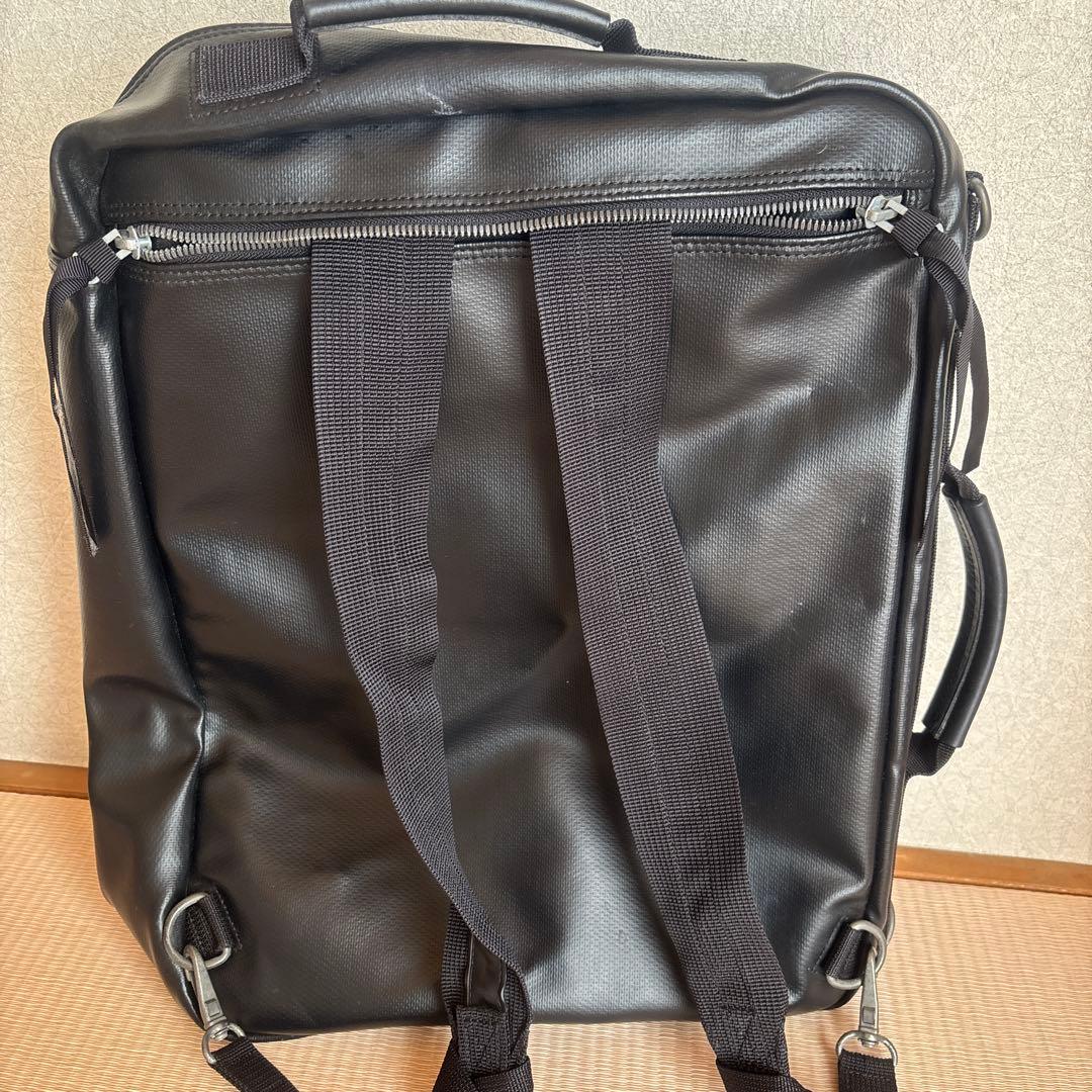 LAGGAGE LABEL ビジネスバッグ