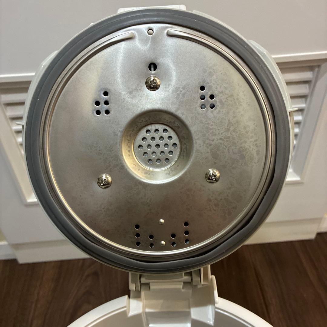 象印 スチーム式加湿器 EE-RR35 高加湿 2022年製