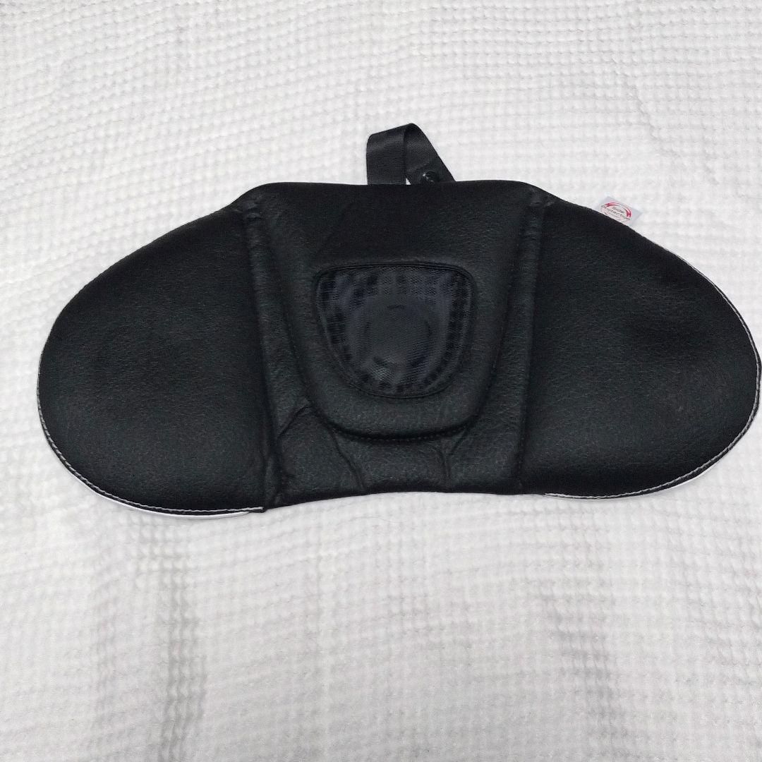 は*ー様 【美品】コンビ ネルーム ISOFIX エッグショックNF-700 黒