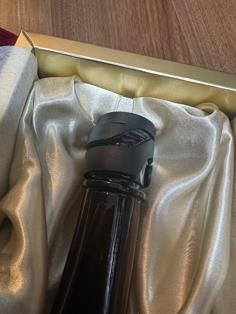 十四代 龍泉 純米大吟醸 720ml 空瓶