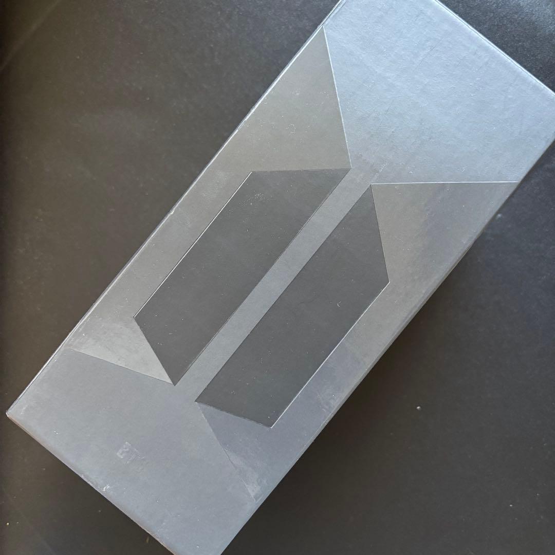 BTS OFFICIAL LIGHT STICK Ver.4 ペンライト 公式