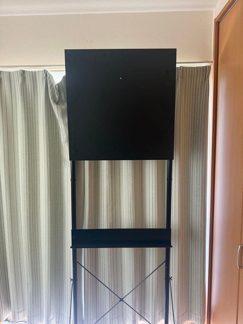 s*r様 スタンド付きダーツボード