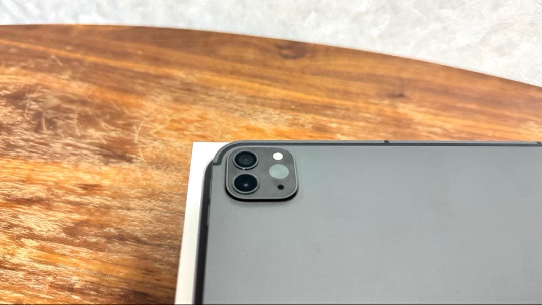 iPad Pro第5世代12.9インチ 1TB 美品