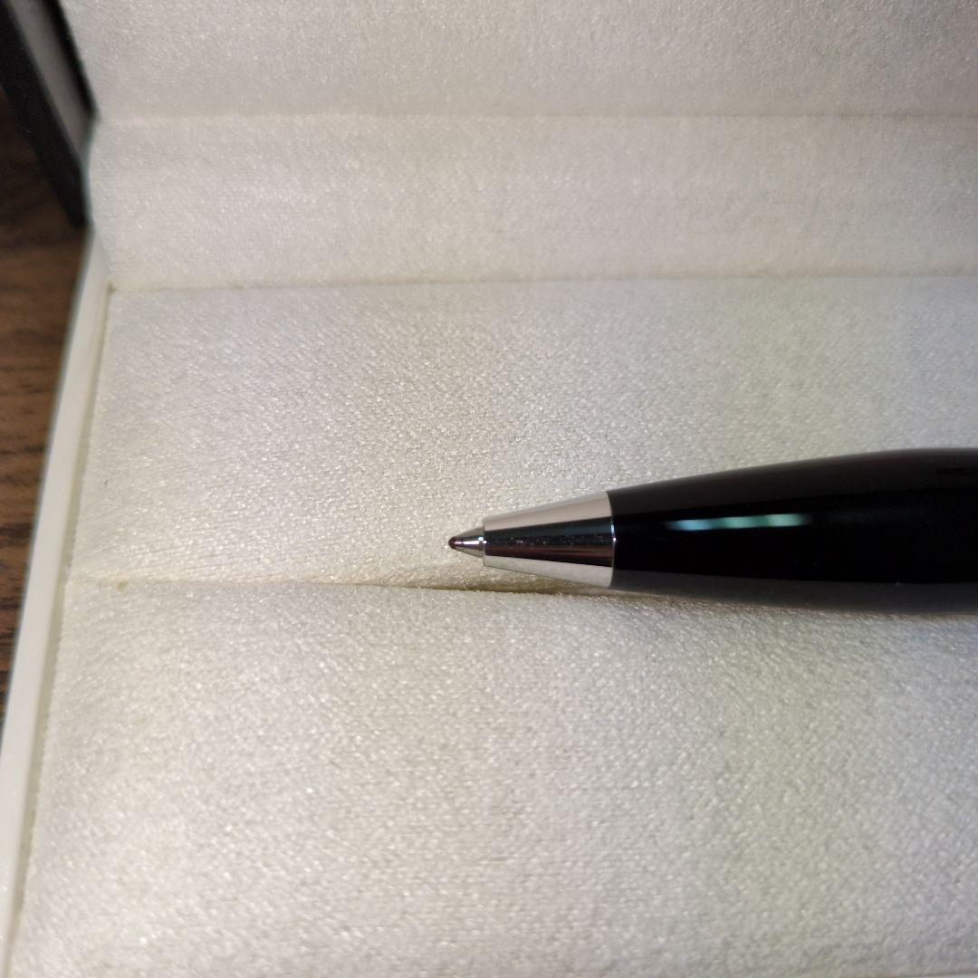 MONT BLANC スターウォーカープレシャスレジン ボールペン