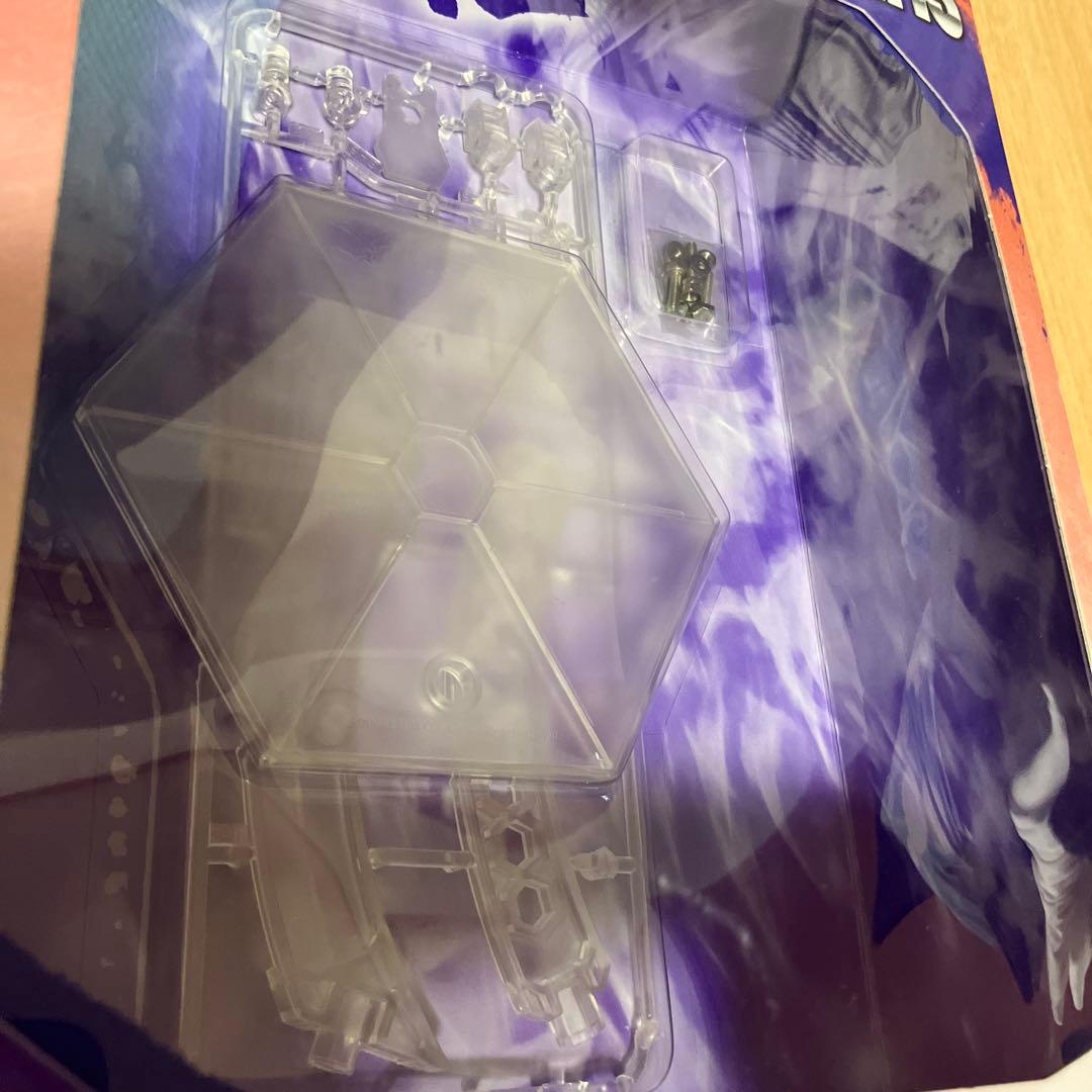 PLAYARTS改　スーパーストリートファイター4 ケン　アクションフィギュア