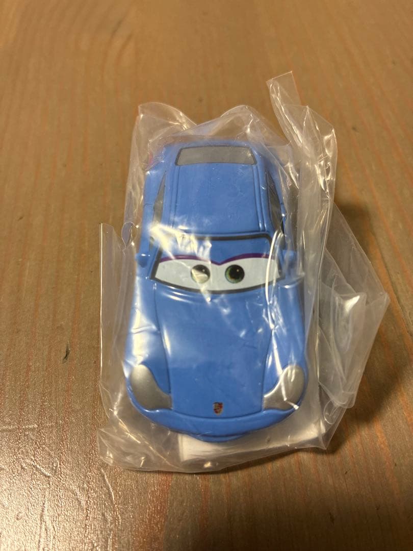 【廃盤】新品 カーズ サリースタンダードタイプ