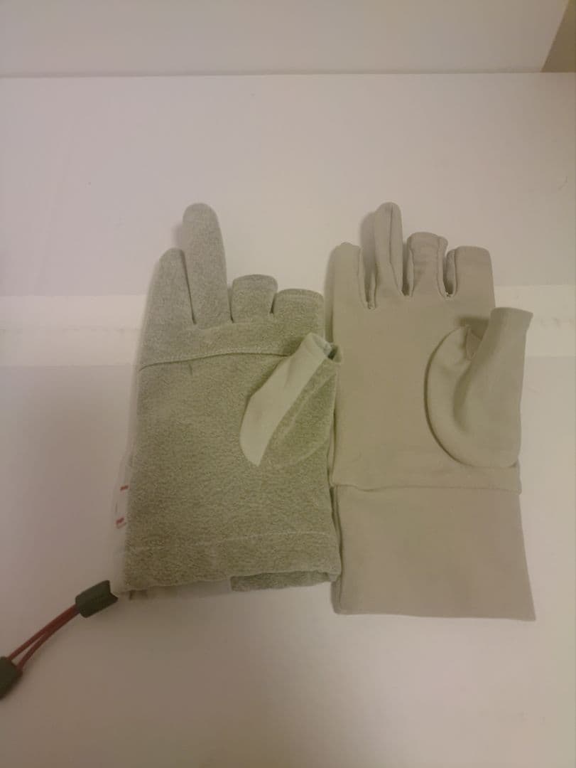 hatra ハトラ　グローブ　手袋