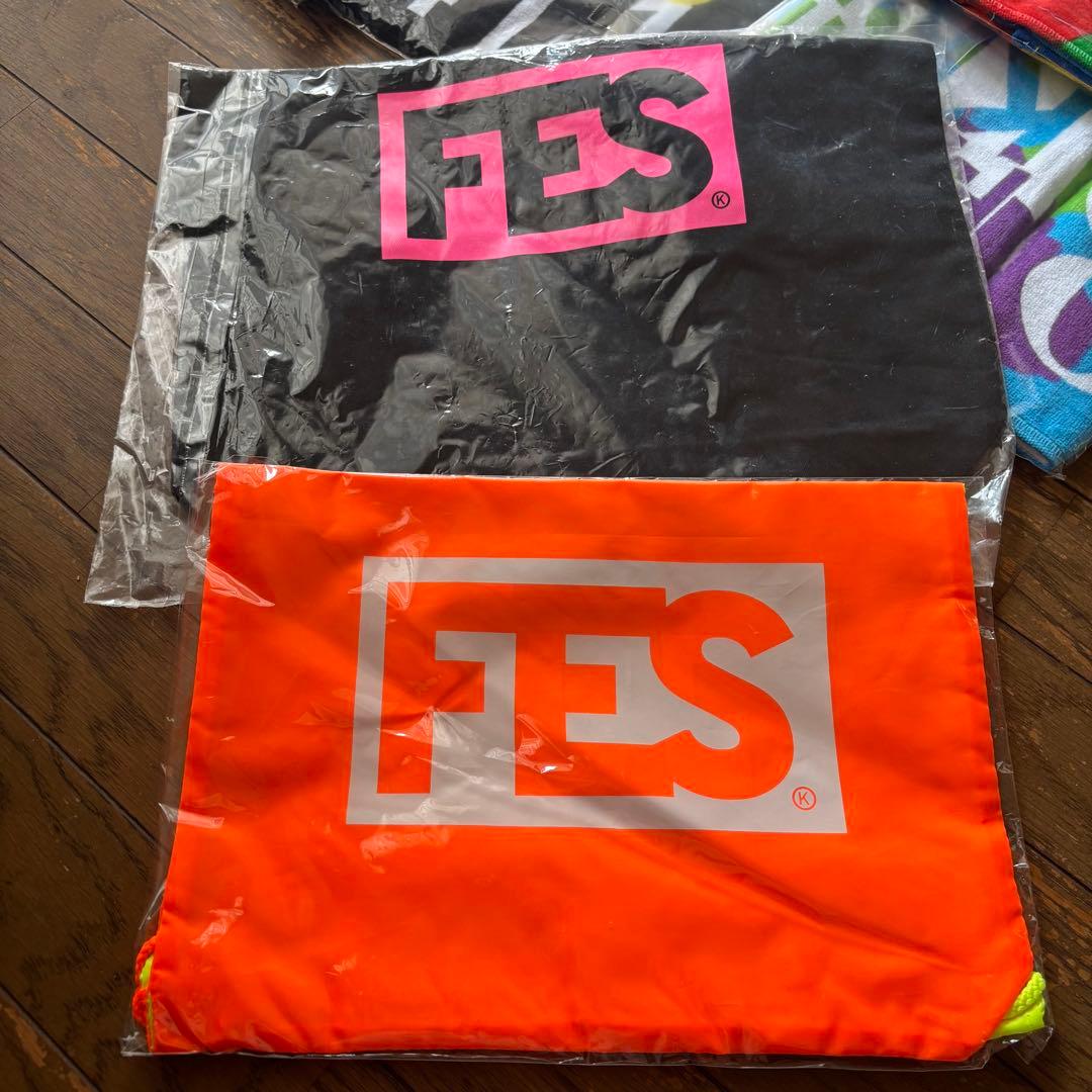 【まとめ売り】KREVA タオル　グッズまとめ売り