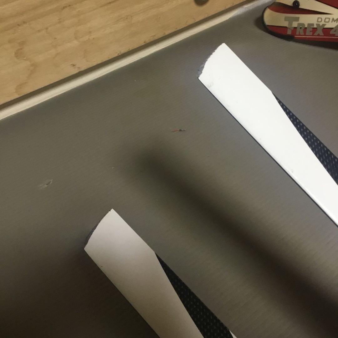 ALIGN アライン t-rex 470L ラジコンヘリ