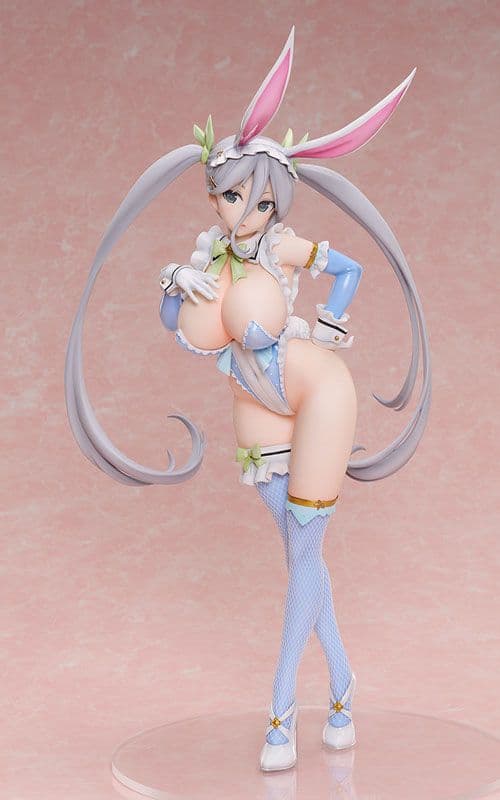 モ*イ様 【新品・未開封品】シノビマスター 閃乱カグラ 閃光 バニーVer. 1