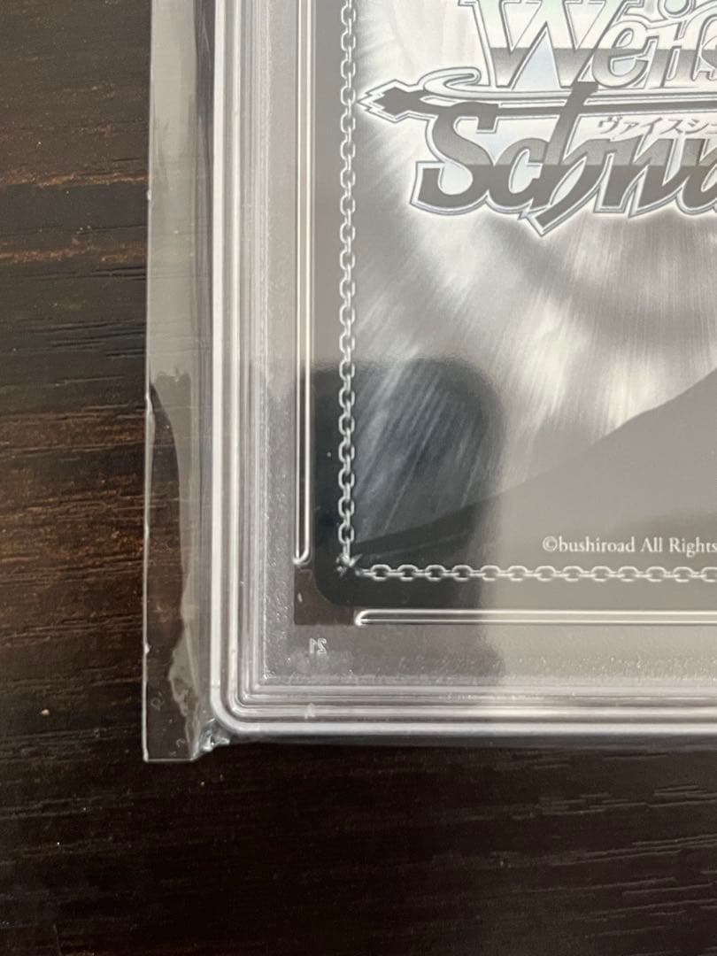 8*様 がうる・ぐら　SP　箔押し　PSA10　ホロライブ　Gura　水着　Su