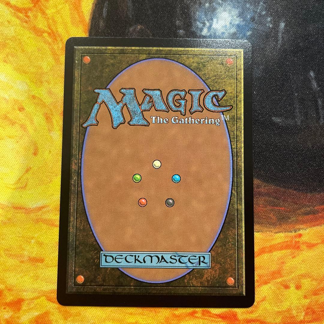 呪詛の壊し屋/Hexing Squelcher 英語　foil ショーケース