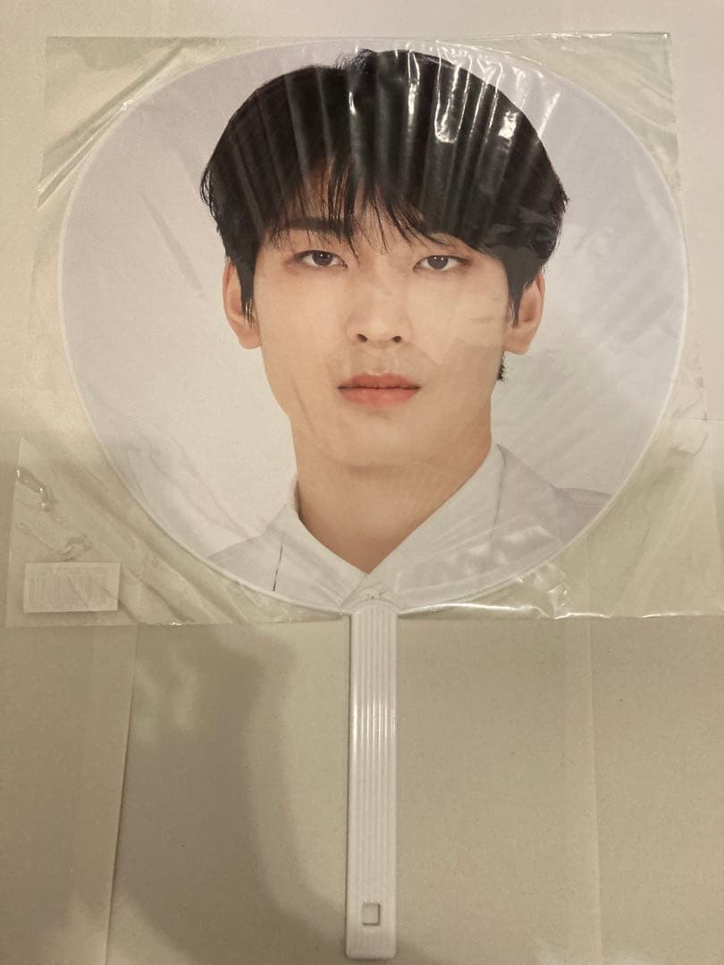 SEVENTEEN ウォヌ うちわ 9枚セット