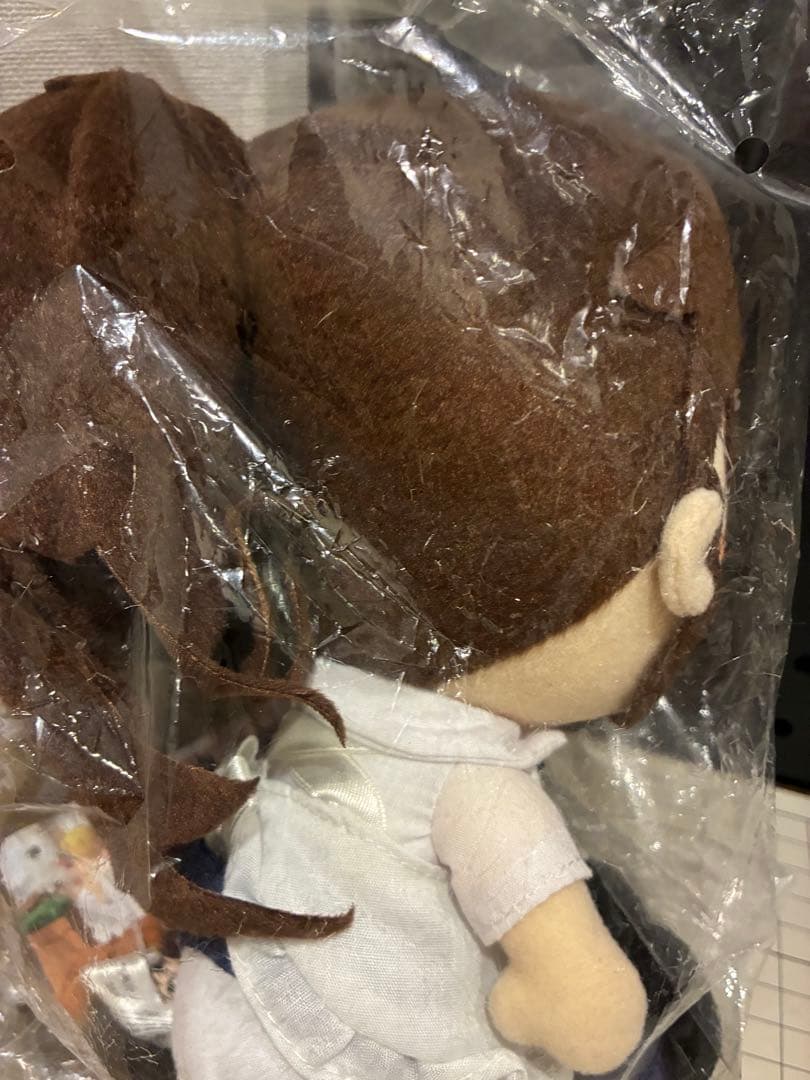 ワーキング　WORKING!! ぬいぐるみ