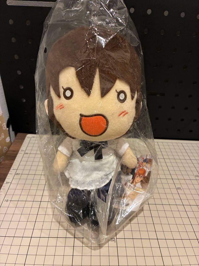 ワーキング　WORKING!! ぬいぐるみ