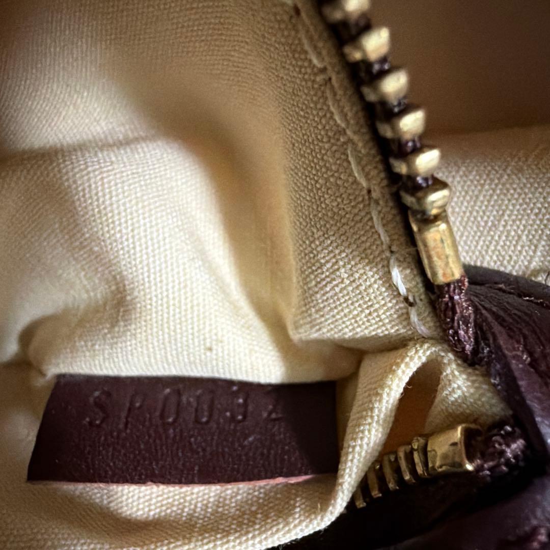 ルイヴィトン　モノグラムミニフランソワーズトートバッグショルダー2way