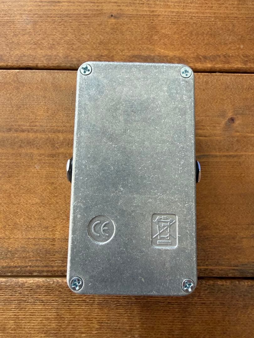 ギター ELECTRO-HARMONIX / EAST  DRIVE