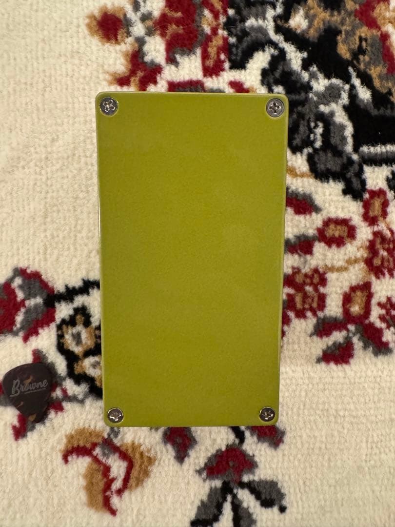 Browne Amplification Gritador TS系 OD