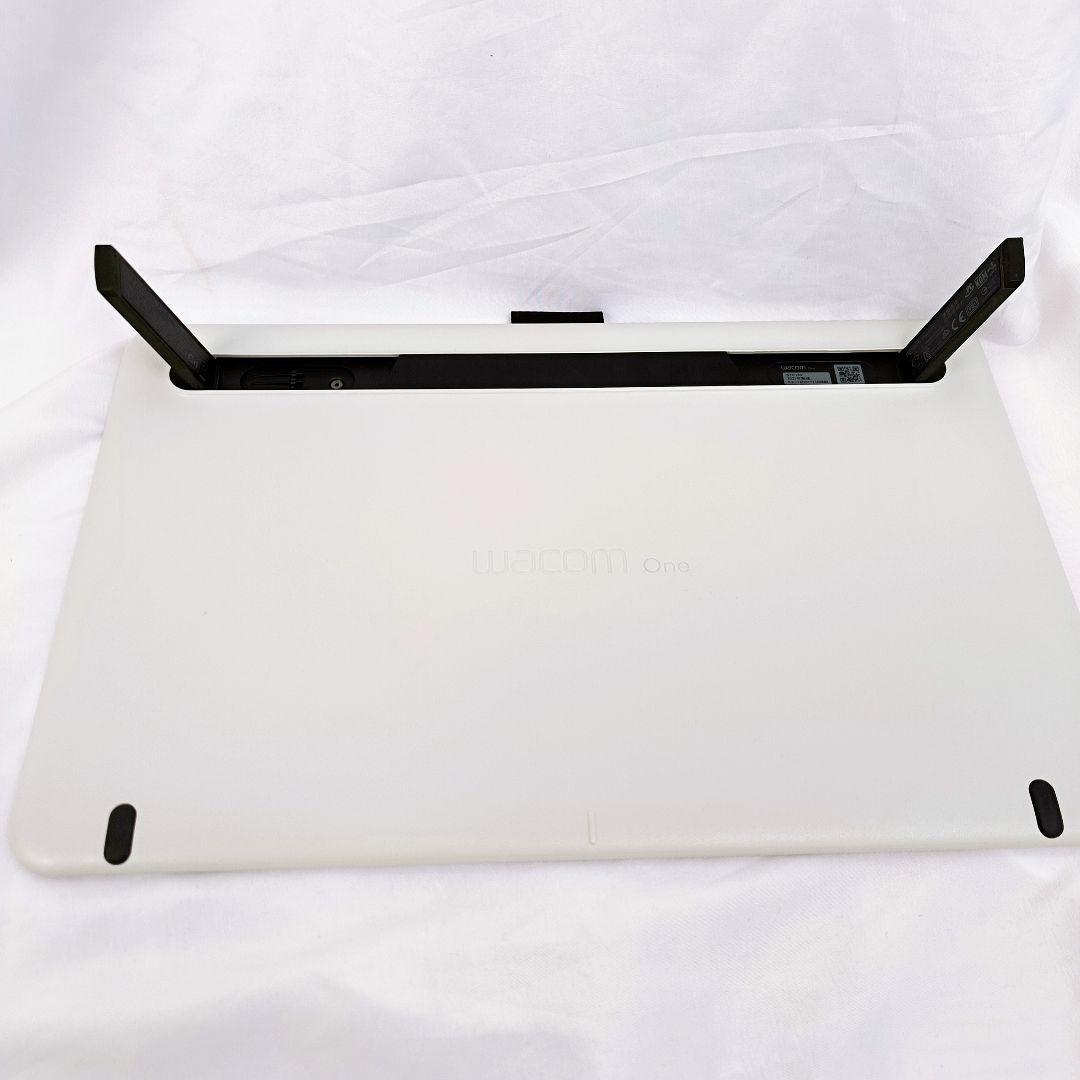 Wacom One 液晶ペンタブレット本体 ワコム　13.3インチ 液タブ