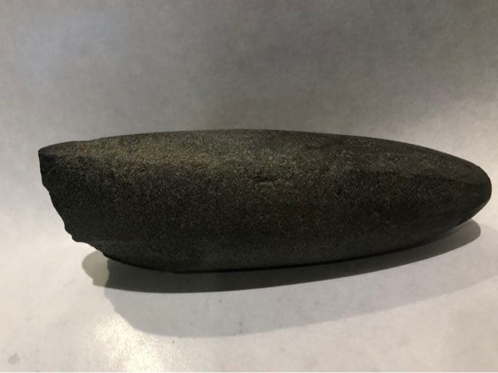 磨製石斧　縄文時代　遺跡　発掘　貝塚