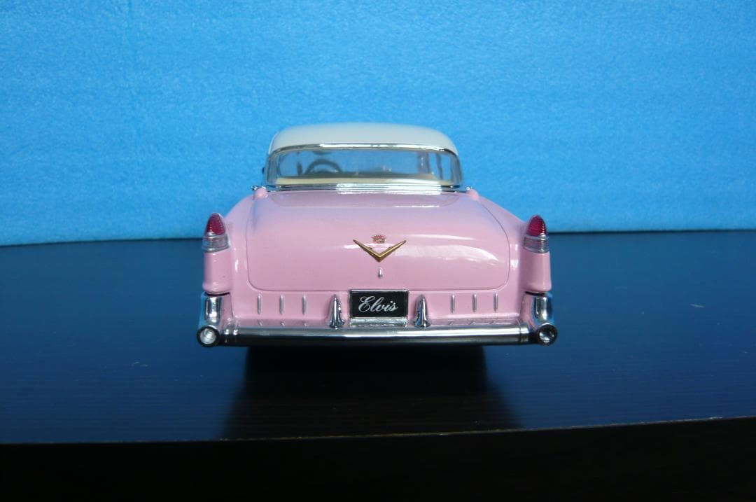 ミニカー MRC 1/18 LICENSED