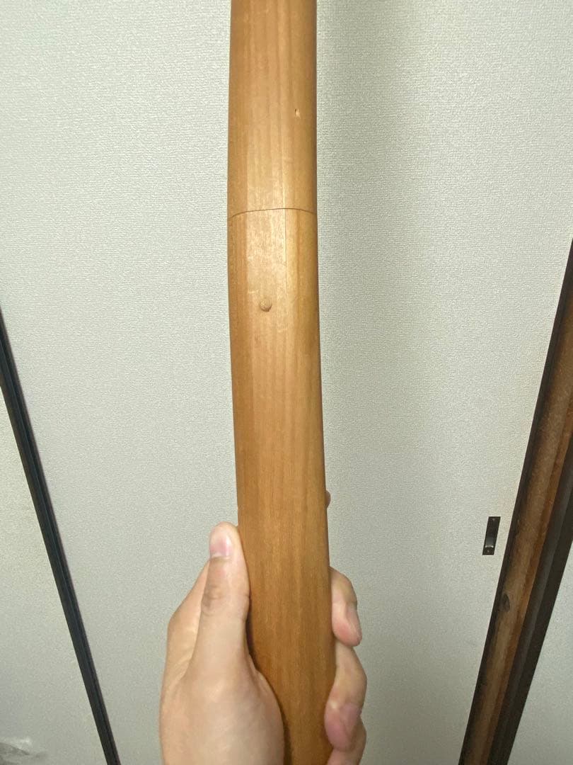 模造刀 日本刀官 刀全長100cm