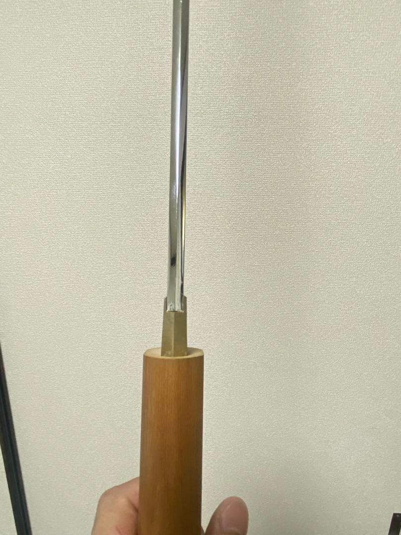 模造刀 日本刀官 刀全長100cm