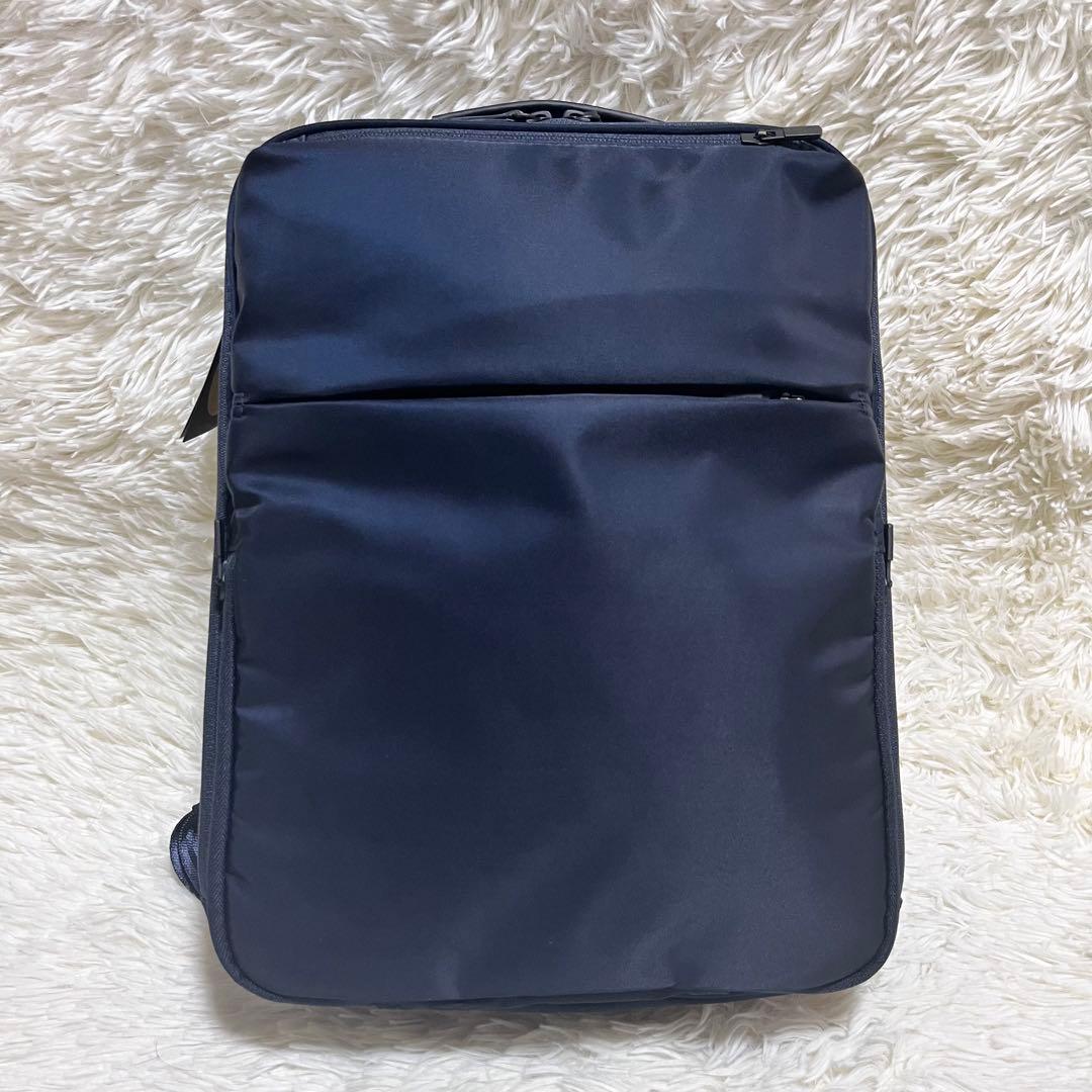 【未使用】ace. ガジェダブルR 13.3インチ ビジネスバッグ