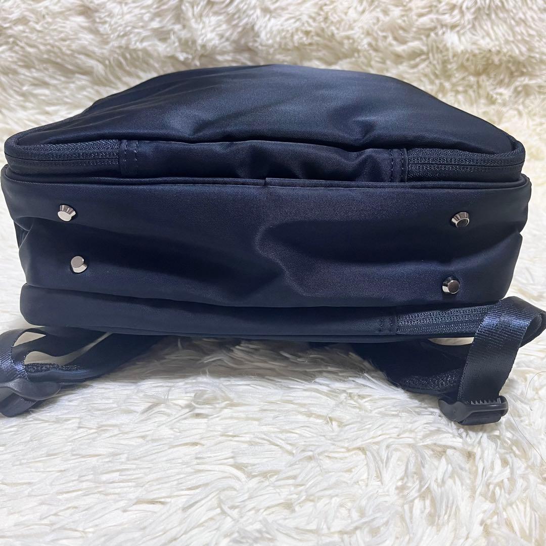 【未使用】ace. ガジェダブルR 13.3インチ ビジネスバッグ