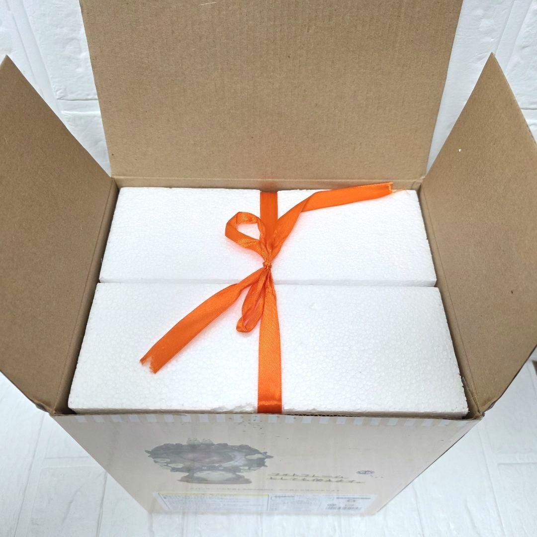 【となりのトトロ】あにばーさりーす　2018年　大きなカレンダー　箱あり　未使用