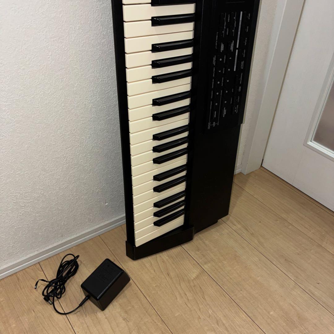 動作ok Roland　XP-10　シンセサイザー　名機