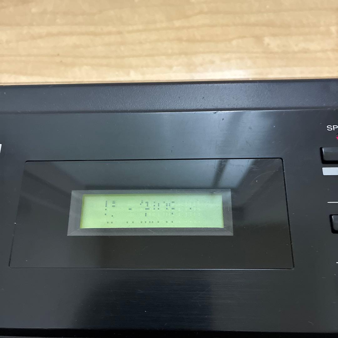 動作ok Roland　XP-10　シンセサイザー　名機