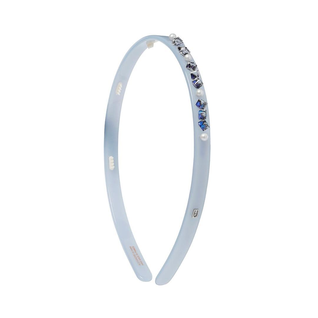 アレクサンドル ドゥ パリ ALEXANDRE DE PARIS カチューシャ