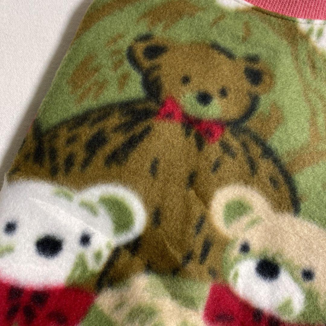 ●犬服●ハンドメイド 胴47 NO.475