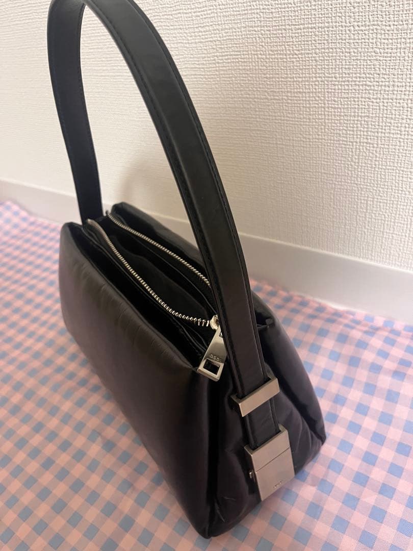 OSOI オソイ PILLOW ピローミニバッグ