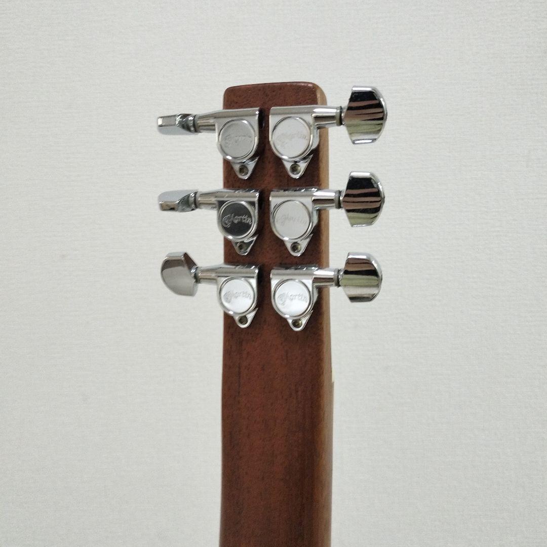 Martin Backpacker トラベルギター マーティン