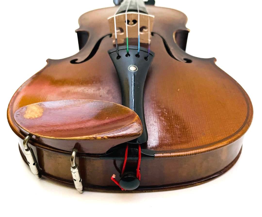 【超希少】MASAKICHI.SUZUKI 鈴木政吉 No.9 バイオリン