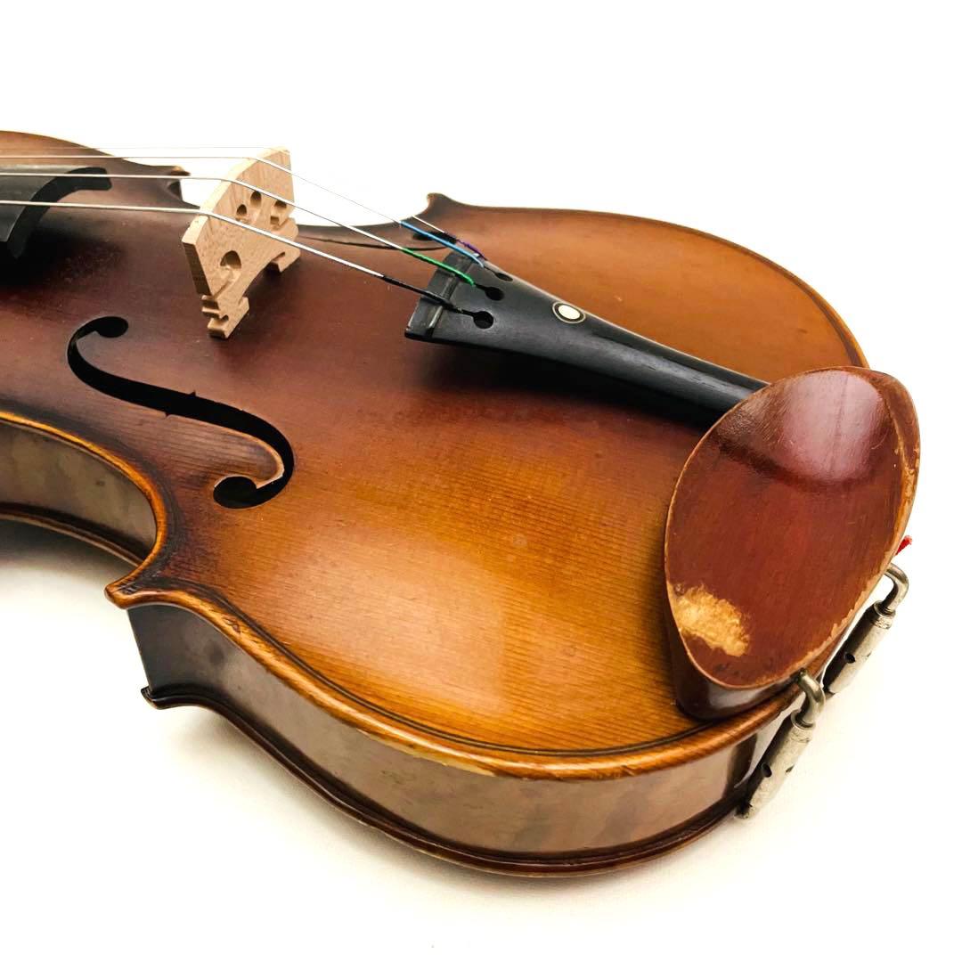 【超希少】MASAKICHI.SUZUKI 鈴木政吉 No.9 バイオリン