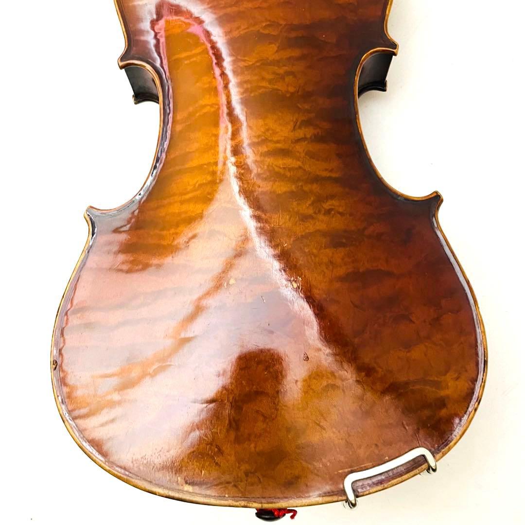 【超希少】MASAKICHI.SUZUKI 鈴木政吉 No.9 バイオリン