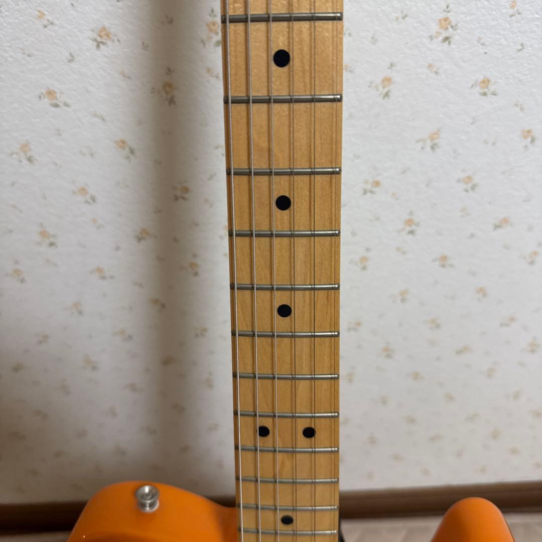 ギター Fender mexico Player Series Telecaster