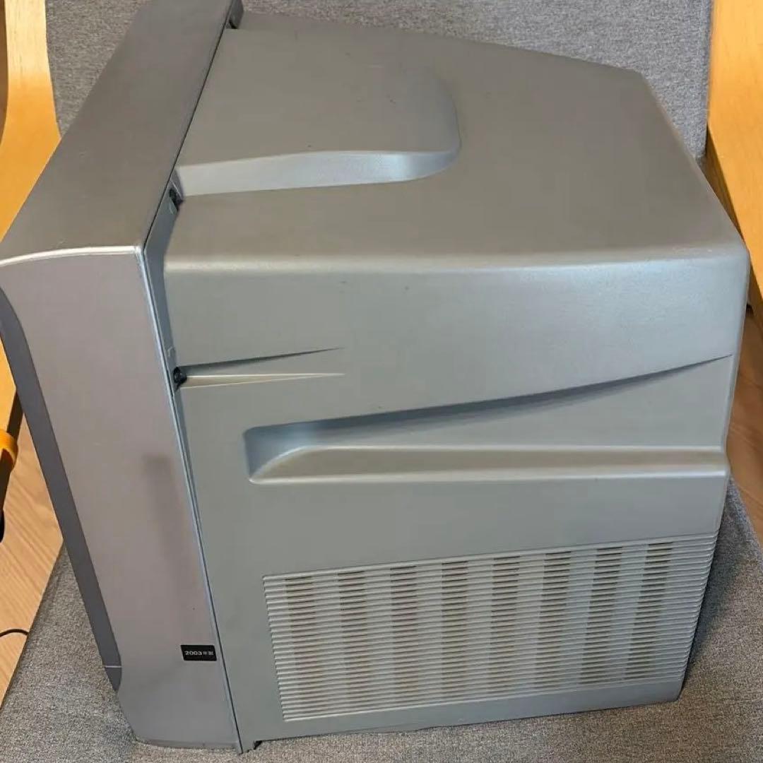 ぼ*卍様 シャープ　14インチ　SHARP テレビデオ　VT-14GH10