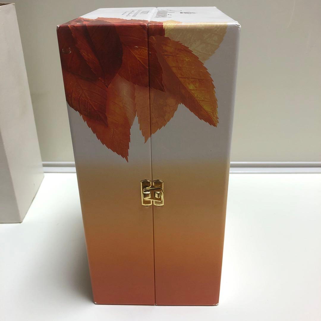 バランタインピュリティ20年