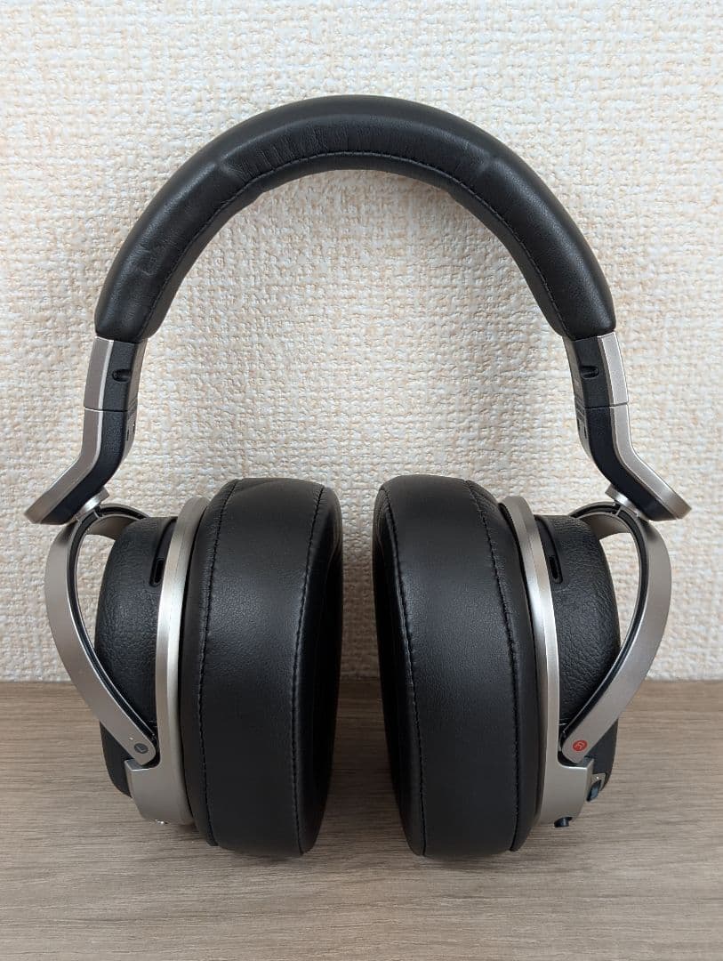 極美品・完動品 SONY MDR-HW700DS デジタルサラウンドヘッドホン